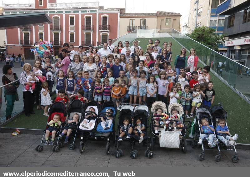 GALERÍA DE FOTOS -- Trobada de Bessons en Vila-real