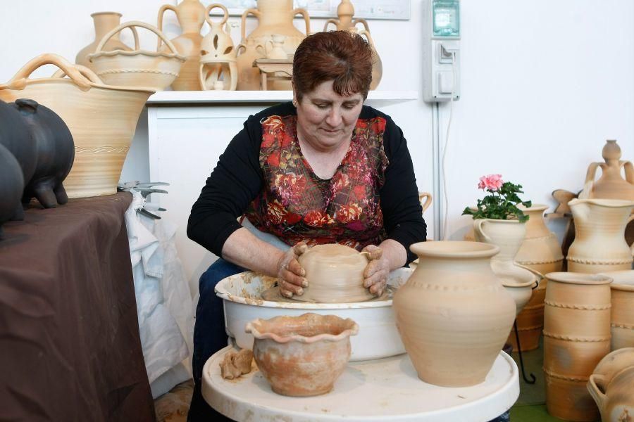 I Feria Raíces Zamora-Rural