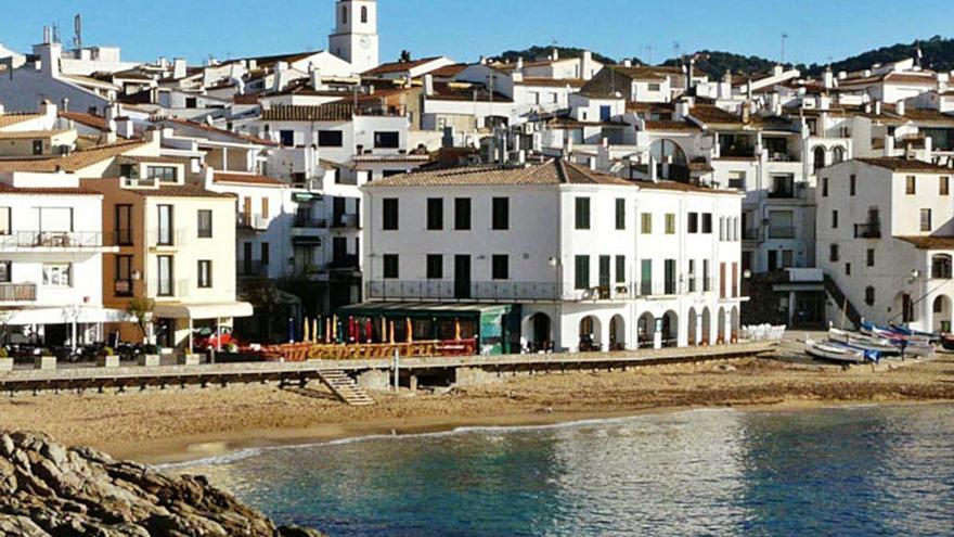 Allau d&#039;empadronaments als municipis de la Costa Brava durant l&#039;estat d&#039;alarma