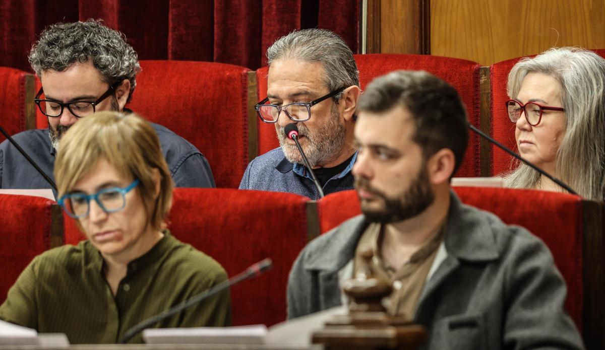 El Ayuntamiento tendrá que negociar de cero con los sindicatos la aplicación de la carrera profesional horizontal.