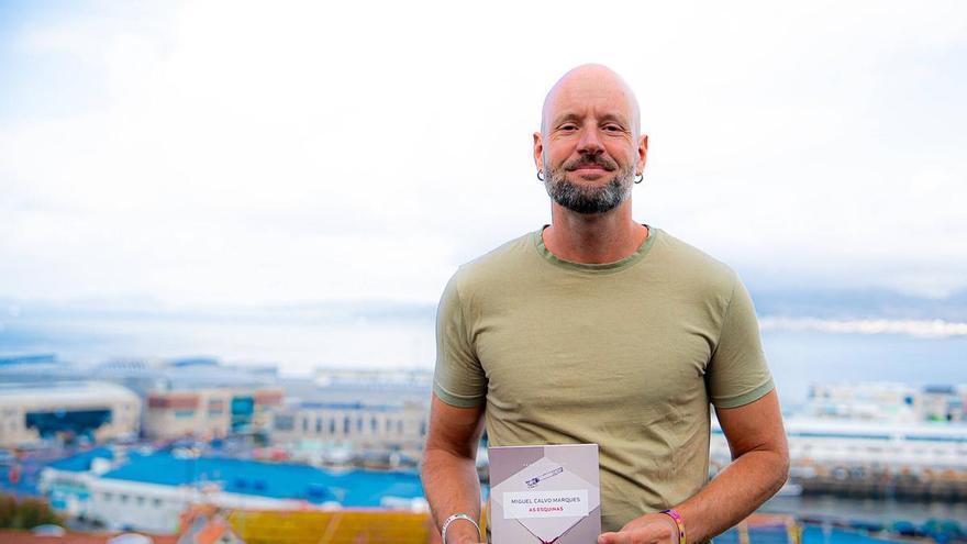 «Na intimidade das familias nas que existe unha persoa queer pode haber múltiples violencias»