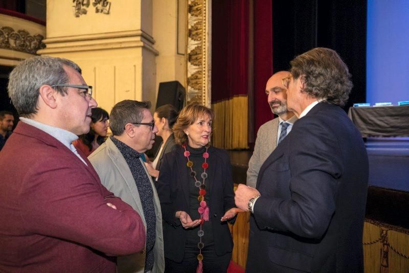 Concurso Escolar de Relatos y Poesía de Raquel Lanseros