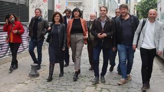 Unidas Podemos, Más País y Equo se unen en una confluencia para las elecciones andaluzas