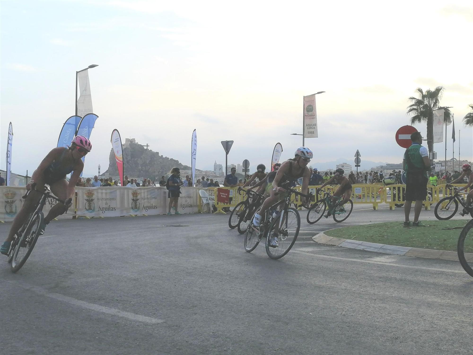 Triatlón Marqués de Águilas