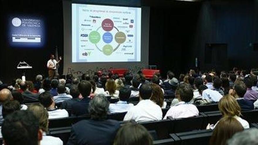 Valencia será la sede del Plug and Play Expo Day