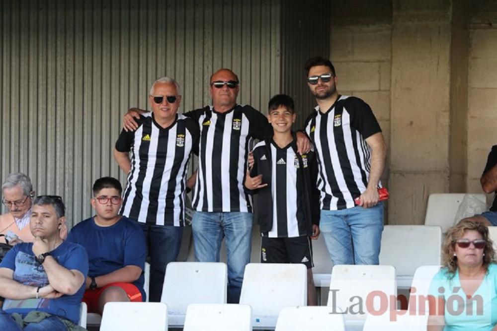 FC Cartagena - Linense