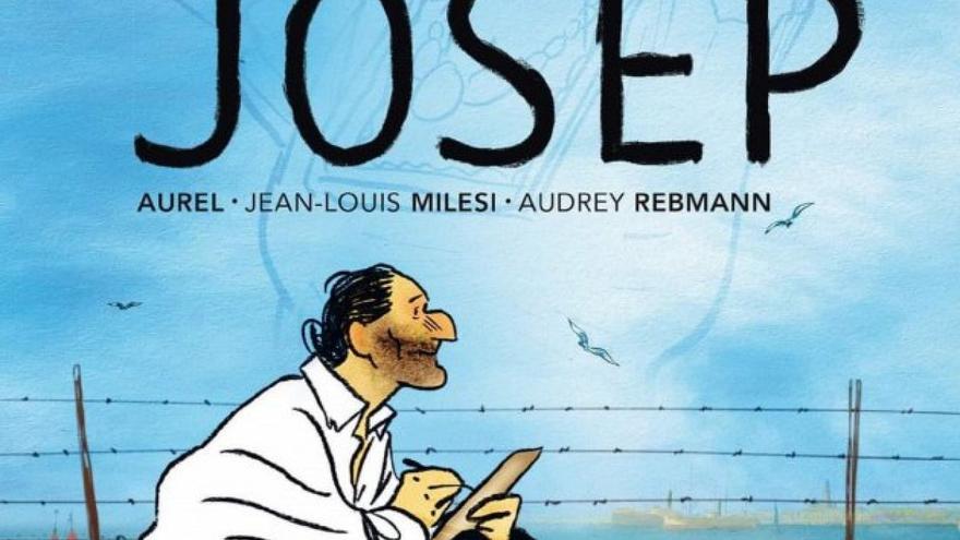 Cineclub: Josep Aurel (2020)