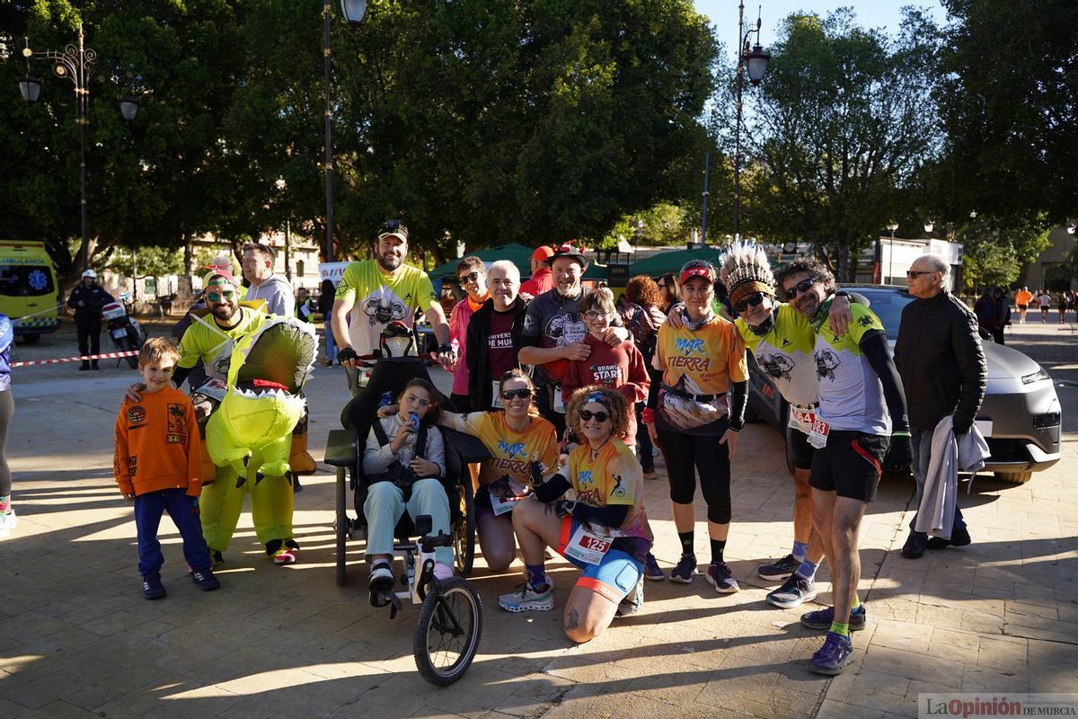 Carrera por la inclusión de Assido
