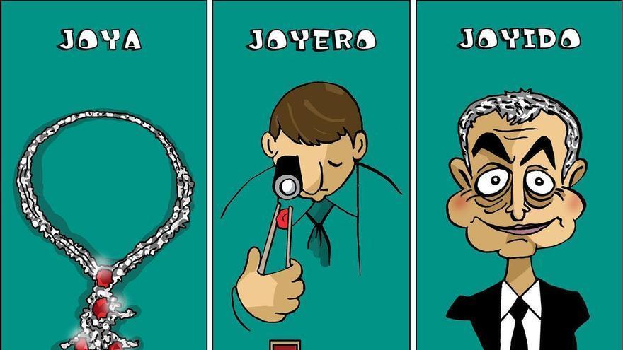 La viñeta de Enrique (31-05-2026)