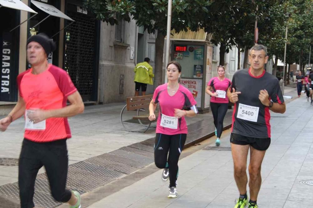 Cursa de 5 Km