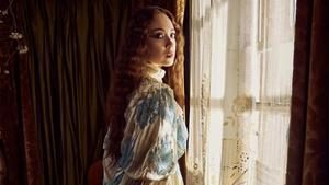 La artista jazz-pop Laufey