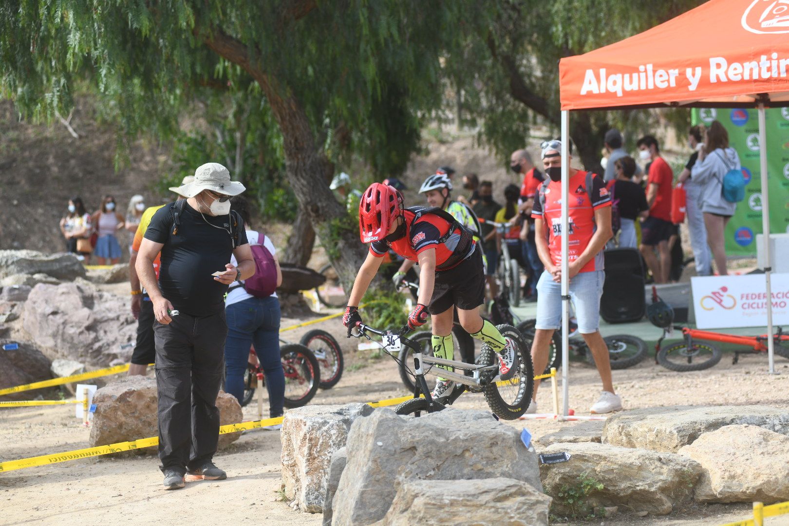 Campeonato de Trialbici