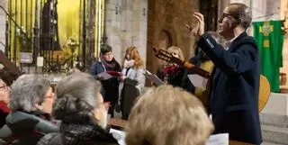 VÍDEO | Así suena el himno dedicado a la Virgen de la Soledad de Zamora por su coronación