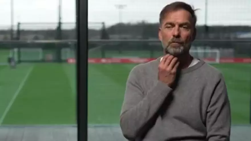 Klopp se despide del Liverpool con este mensaje