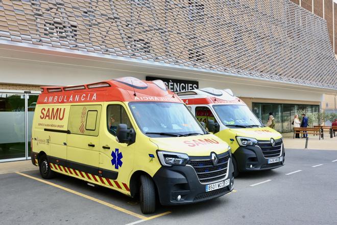 Muere un joven de 21 años, vecino de Martorell, tras ser embestido por una vaca en las fiestas de un pueblo de Castellón