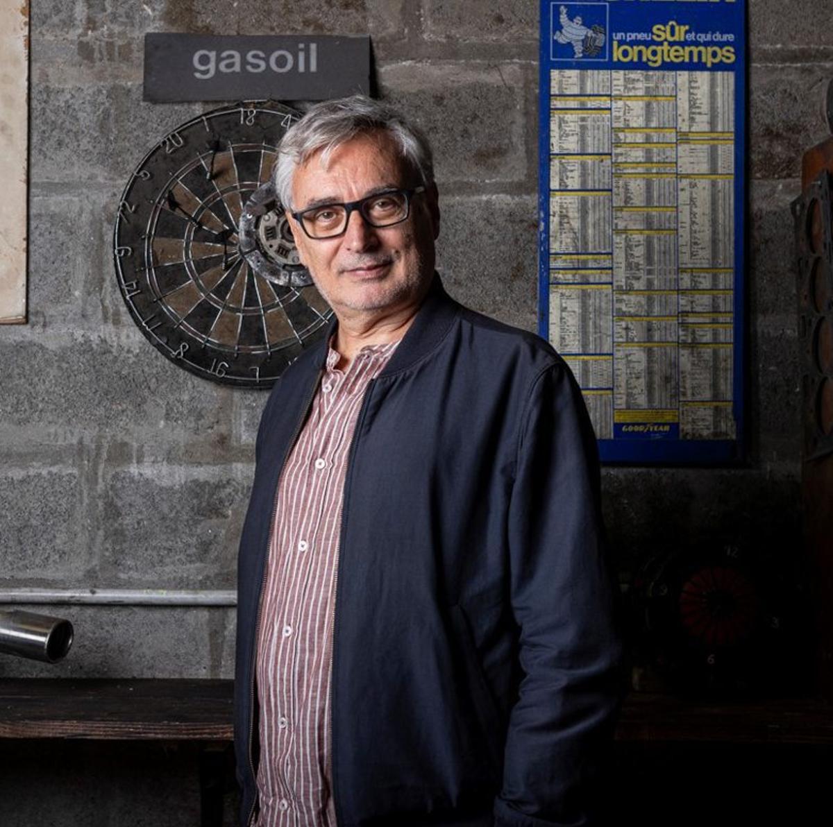 Viatge de malson a l’inframon