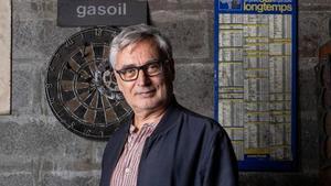 Viatge de malson a l’inframon