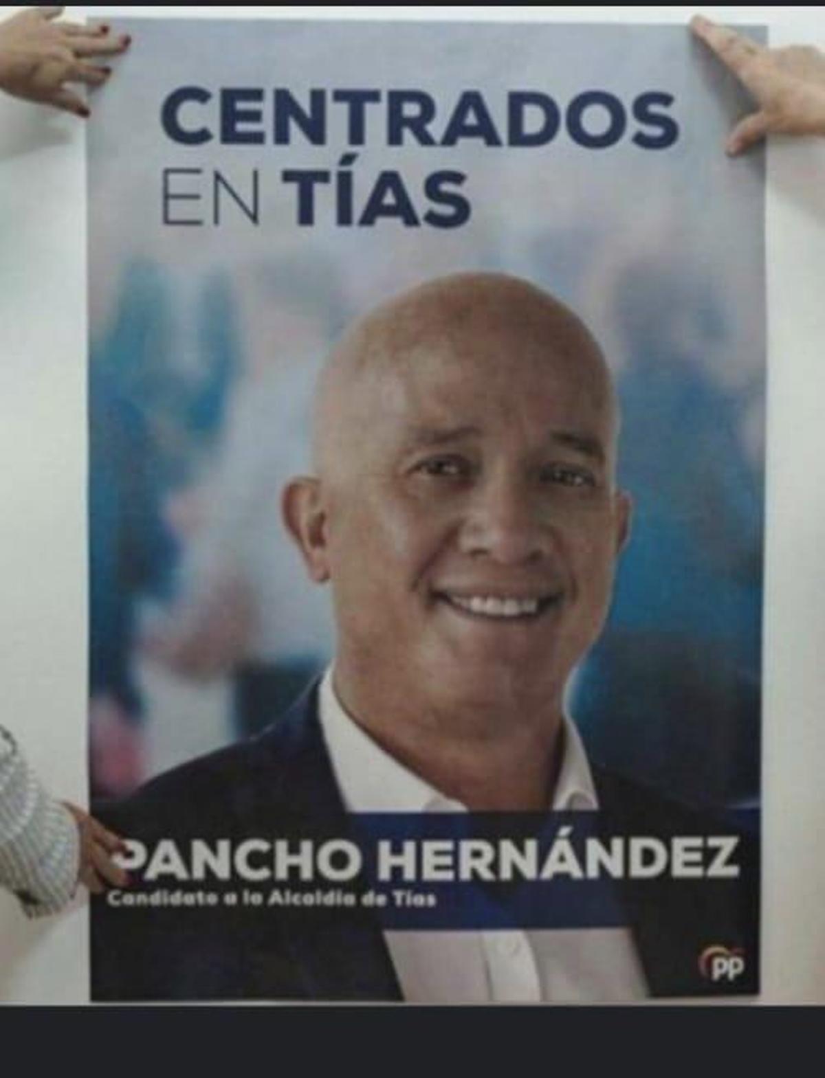 Los carteles más bizarros de la campaña electoral del 28-M: "Centrémonos en las tías"