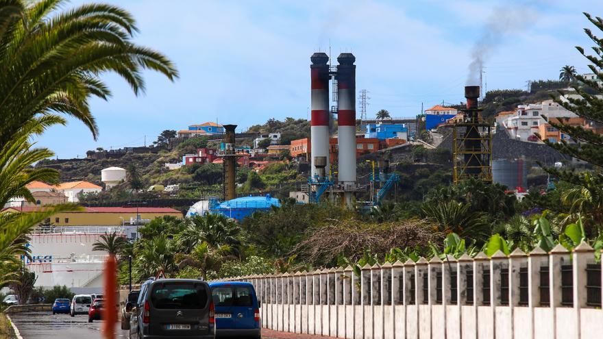 Endesa lanza un plan especial para minimizar el riesgo de apagones en La Palma durante la Bajada de la Virgen de las Nieves