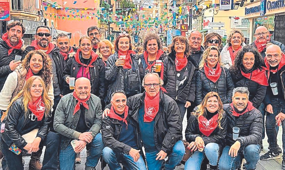 Confraria Ja Et Diré Coses.