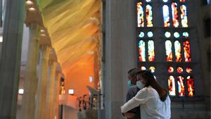 sagrada familia