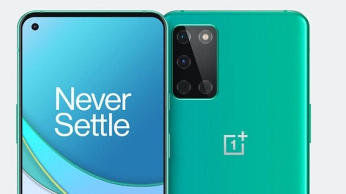 El OnePlus 8T ya dispone de fecha de presentación oficial