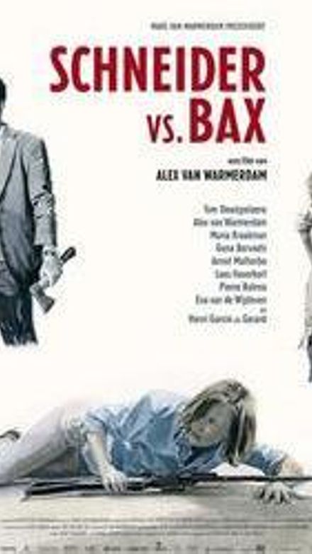 Schneider vs. Bax