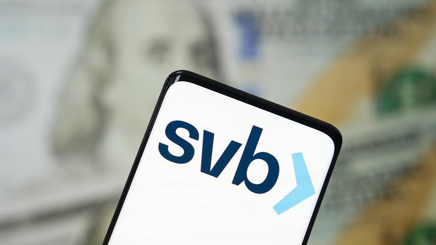 El Departamento de Justicia y la SEC investigan el colapso de SVB