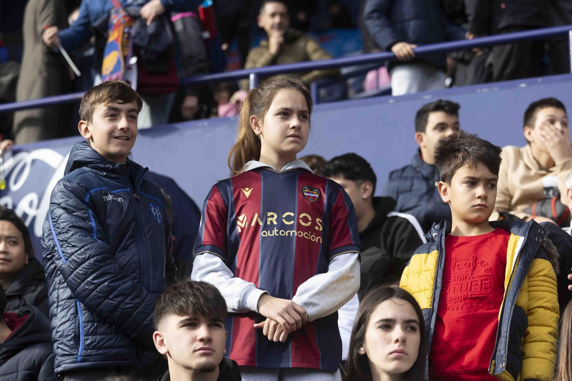 Entrenamiento del Levante