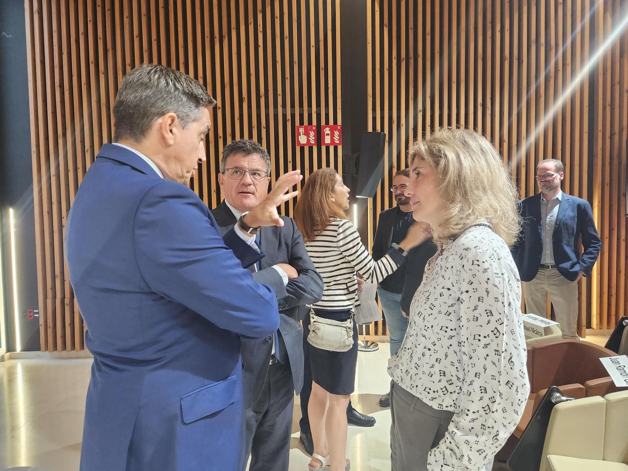 III Forum Europeo de Inteligencia Artificial: la IA, el nuevo escenario mundial para la humanidad