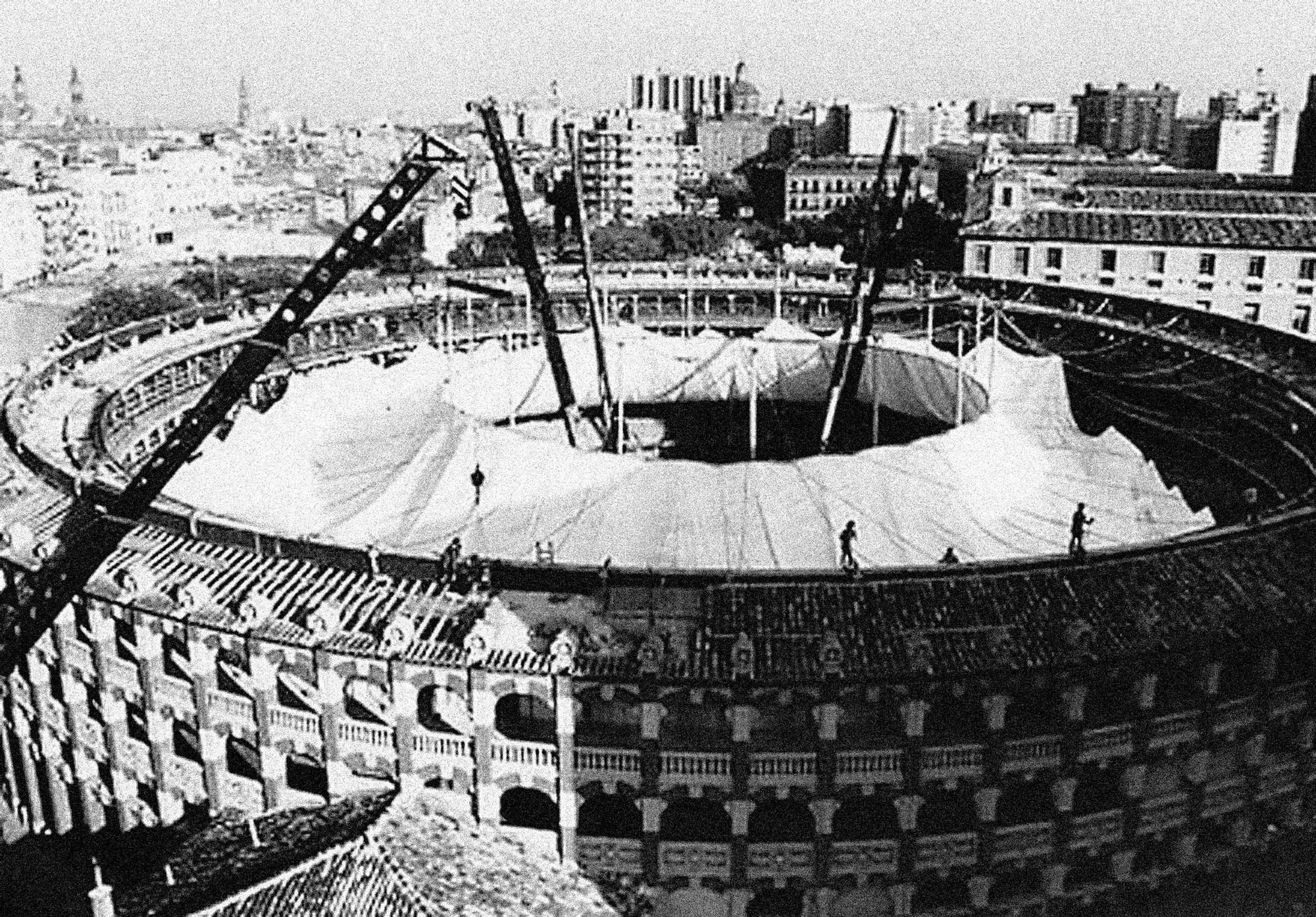 Así era Zaragoza en los años 80, en imágenes