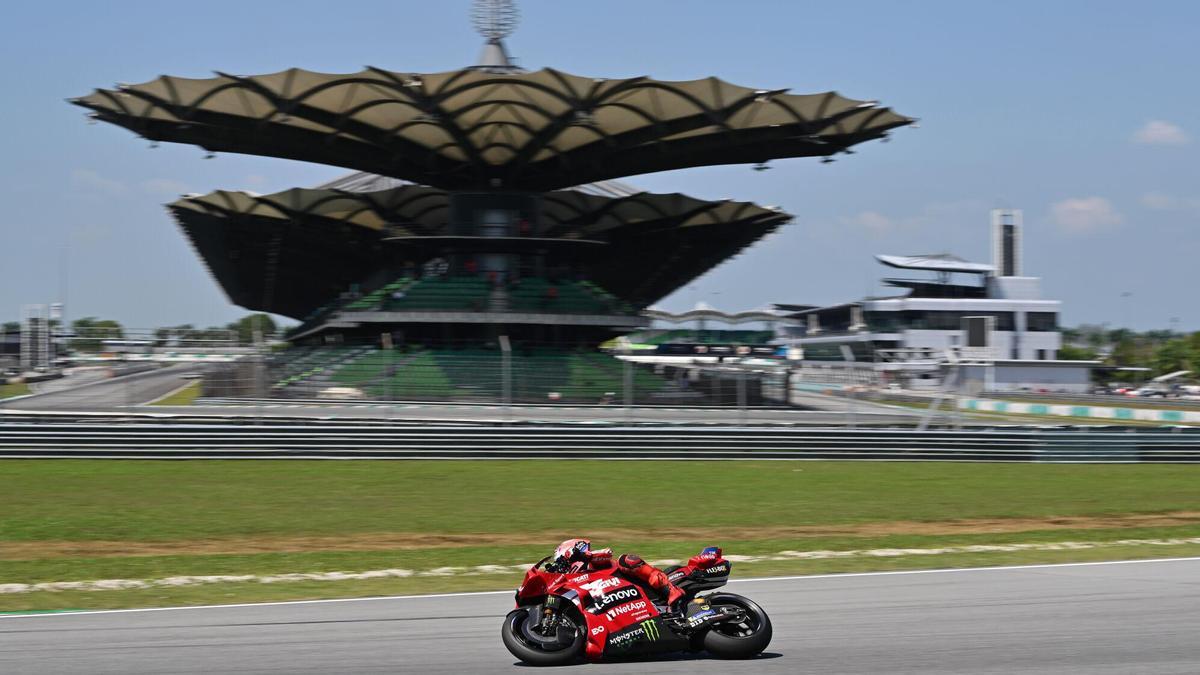 Cuándo es el próximo Gran Premio de MotoGP? Fecha y dónde ver gratis por TV y en directo