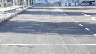 El ayuntamiento creará 300 plazas de aparcamiento en solares de Benicalap, Benimàmet y l’Olivereta