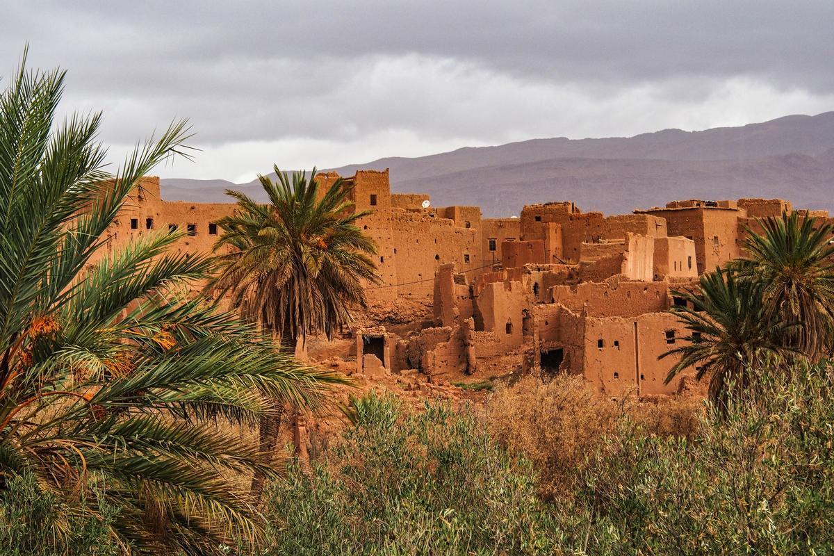 MARRUECOS