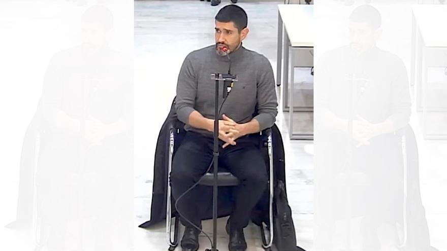 Gonzalo Fraga, el testigo de  cargo capaz de descifrar al 'asturiano' Rajoy  y a 'Cospe'