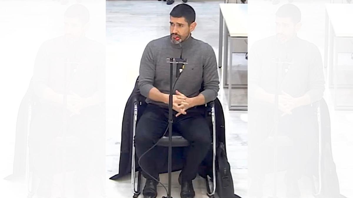 Gonzalo Fraga, el testigo de cargo capaz de descifrar al  asturiano  Rajoy y a  Cospe 