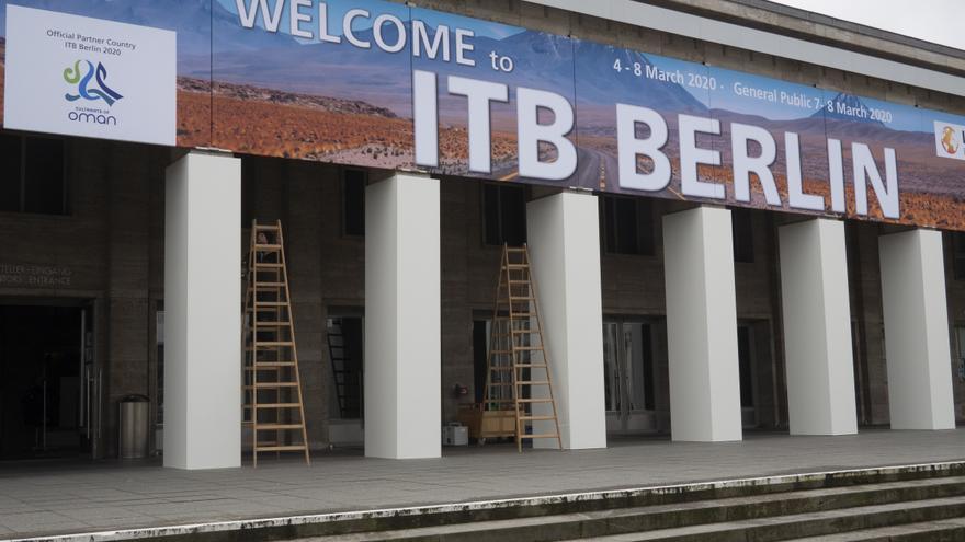 El descontrol del covid sigue alterando al turismo: cancelada la ITB de Berlín, la feria más grande del mundo