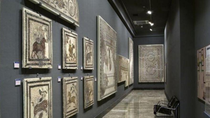 El Museo de Zaragoza invita a conocer el pasado a través del patrimonio aragonés