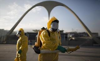 La OMS alerta de que la vacuna contra el zika puede llegar demasiado tarde para el brote en Latinoamérica