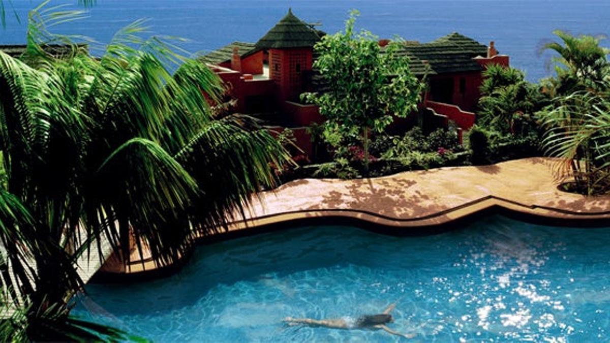 Pasa una Semana Santa diferente en el Abama Golf &amp; Spa Resort de Tenerife