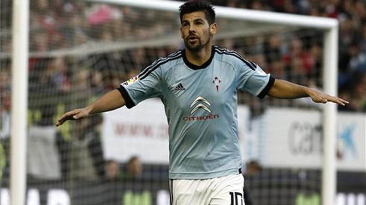 Nolito asegura que no tiene nada decidido