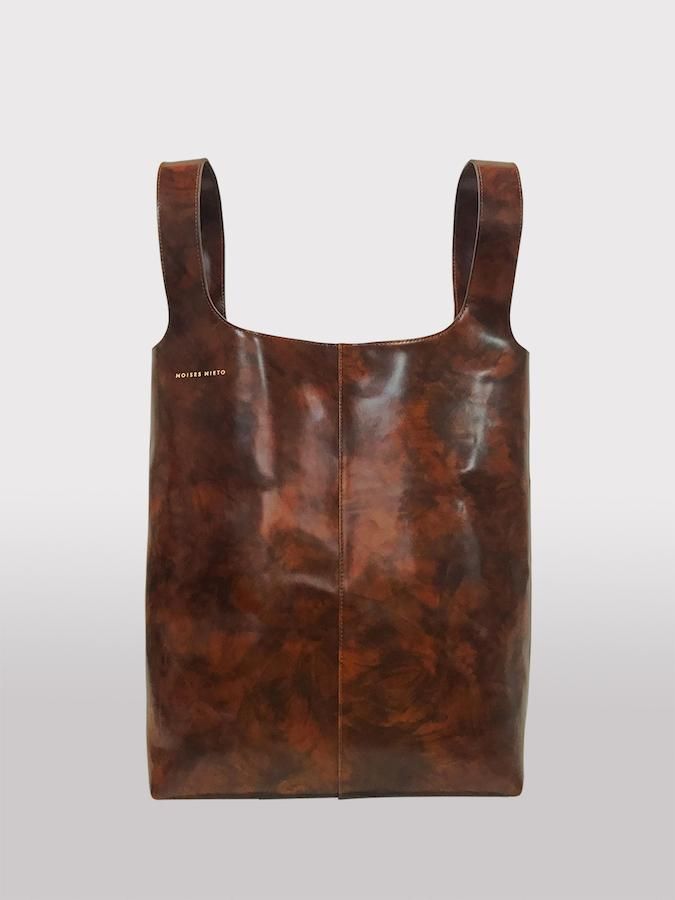 El 'tote bag' Hit Made in Spain