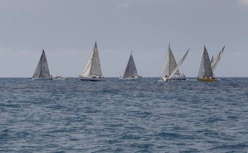 Regata Bahía de Mazarrón