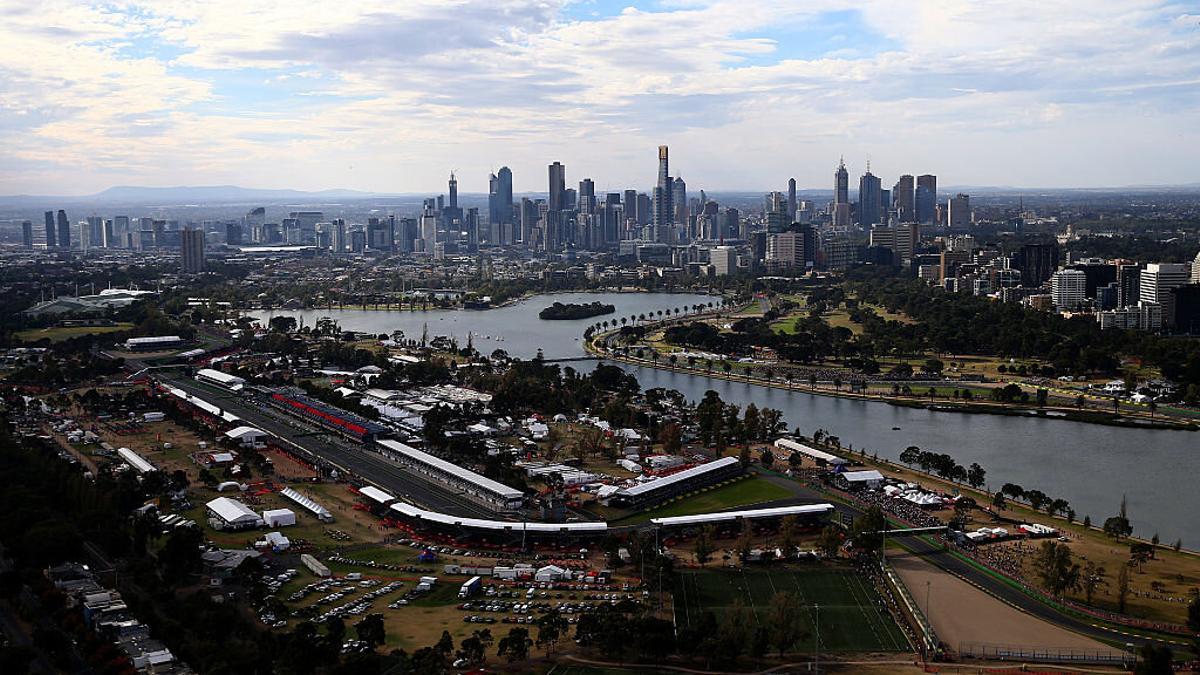 Apuestas del Gran Premio de Australia 2023 en Fórmula 1: Victoria de Fernando Alonso a cuota 7.0