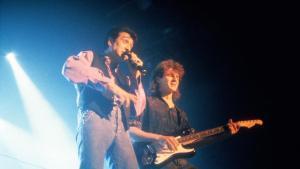 Manolo García i Quimi Portet: la química atòmica de rock-and-roll, poesia i desvari de la qual va néixer El Último de la Fila
