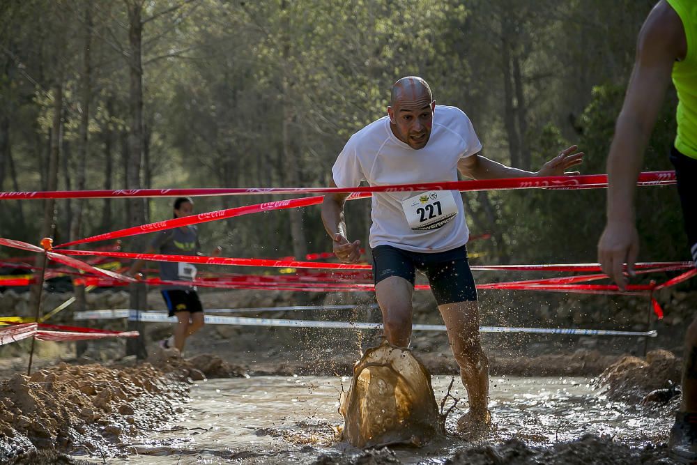 INFORMACIÓN Xtrem Running en Benidorm