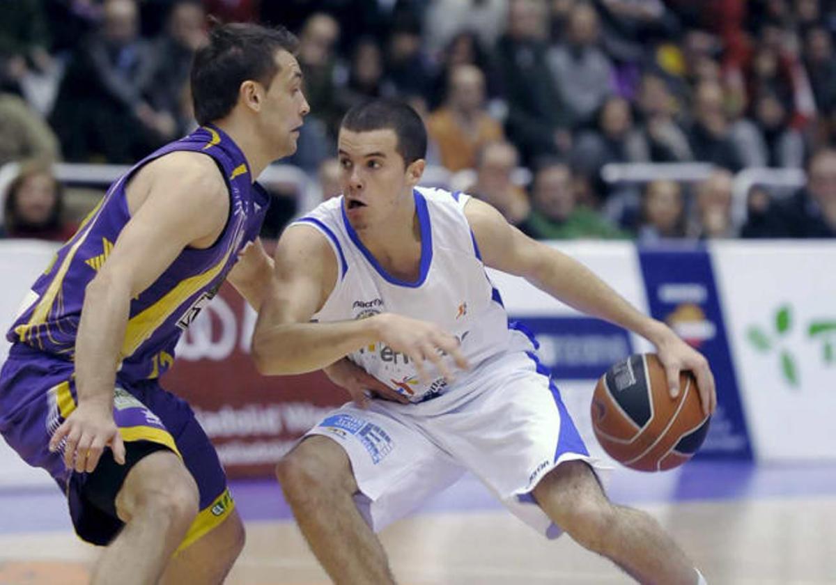 El Meridiano sigue en coma