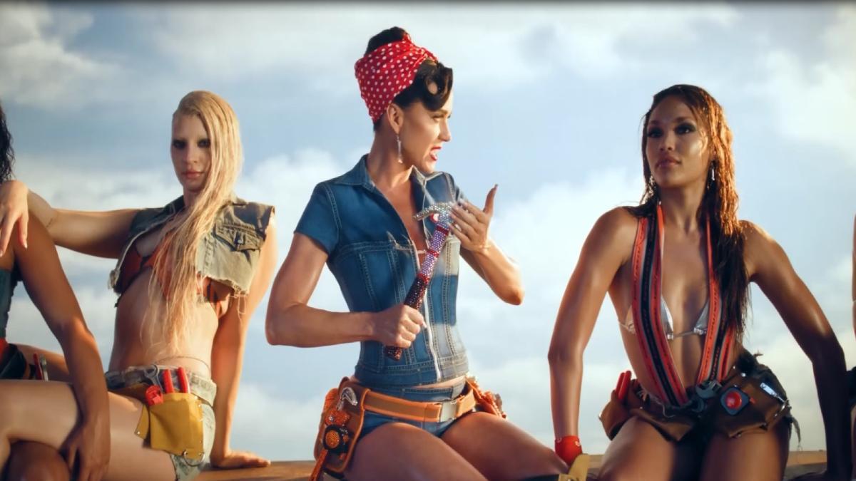 La Carrera por el Hit del Verano: Katy Perry, J Balvin y Omar Montes lanzan nuevos singles