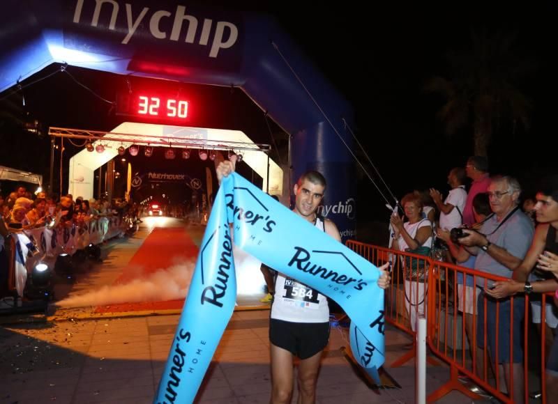 Carrera Nocturna Benicassim