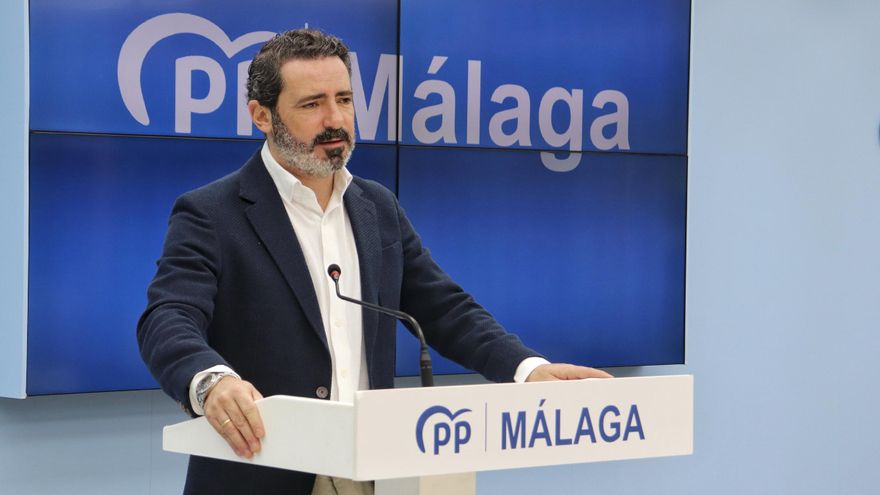 El PP pide una ley que incentive la salida al mercado de 150.000 viviendas vacías en Málaga